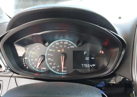 2021 Chevrolet Spark Fwd 1Lt Automatic from USA, damaged, VIN KL8CD6SA7MC718829